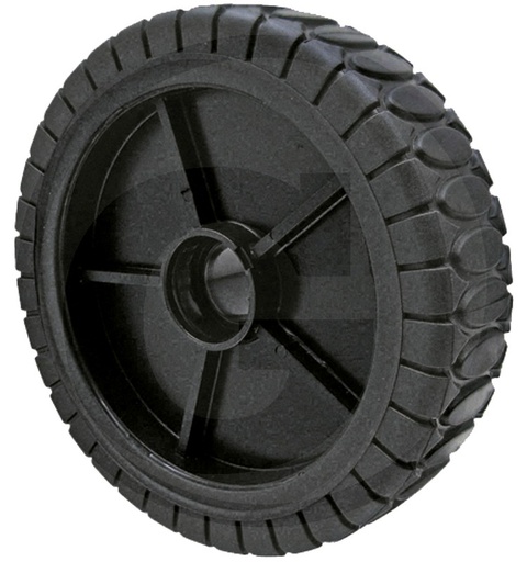 [AMAT3-124650] Anvelopa din plastic 170 mm