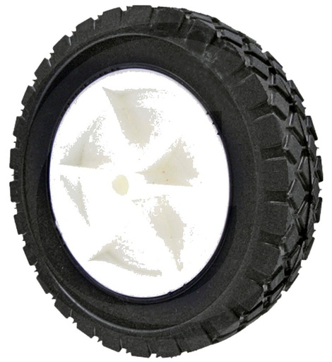 [AMAT3-124667] Anvelopa din plastic 152 mm
