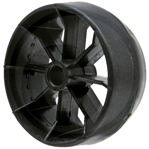 [AMAT3-124673] Roată de copiere 124 mm