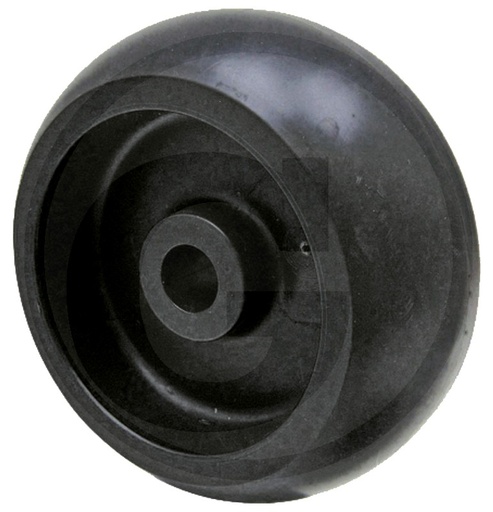 [AMAT3-124678] Roată de copiere 98 mm