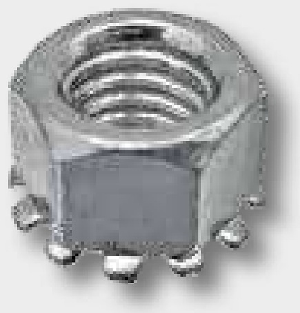 [AMAT3-124709] Bolt 3/8"