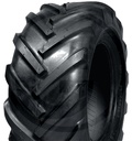 Anvelopă - Profil plat AS 23x8,50-12 TL (se poate asambla si fara camera)