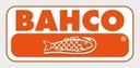 Bahco Set pile - cu suport pilă