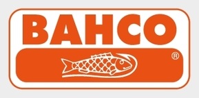 [AMAT3-123769] Bahco Set pile - cu suport pilă