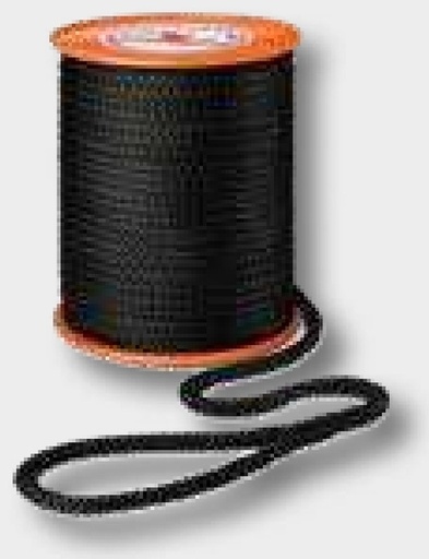 [AMAT3-123773] Coarda de fixare a coroanei negru