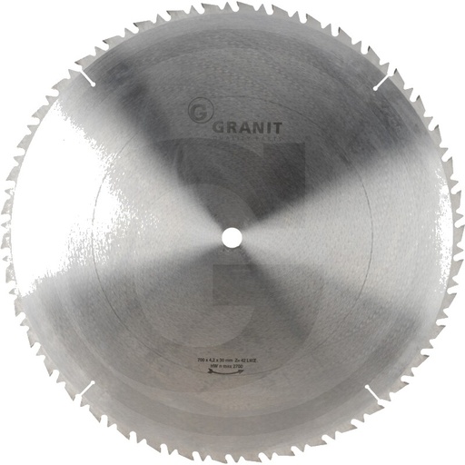 [AMAT3-125130] Panza fierastrau - Metal dur 42 dinti