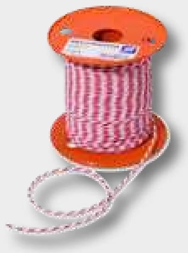 [AMAT3-123775] Franghie Alb, rosu