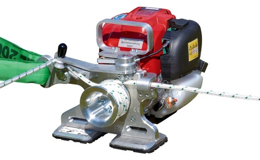 [AMAT3-123788] EDER Troliu Powerwinch 500