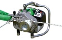 EDER Troliu Powerwinch 1200