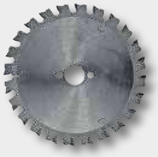 [AMAT3-125147] Panza fierastrau FSP (BAU)