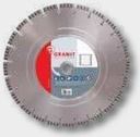 Disc diamantat de tăiere 400 x 10 mm
