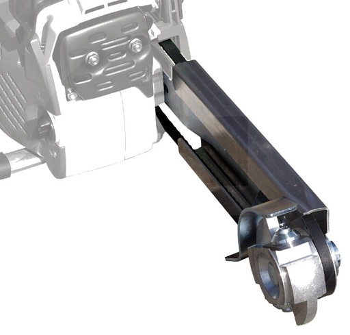 [AMAT3-123799] EDER Dispozitiv freza-disc - cu suport