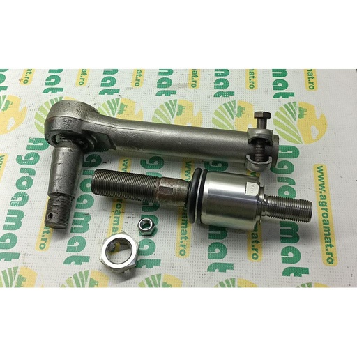 [AMAT1-12787] Capat Bara + Bieleta RE155929 
