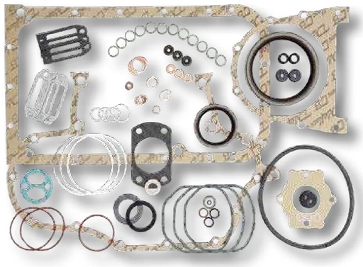 [AMAT3-125177] Elring Set garnitura chiulasa - 1,36 mm grosime