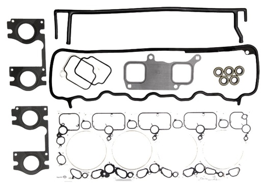 [AMAT3-125186] Elring Set capete etansare - ptr. capota aluminiu
