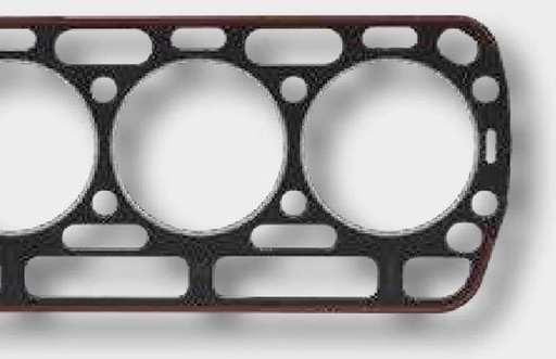[AMAT3-125209] Elring Set garnitura chiulasa