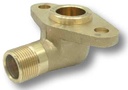 Lister Ştuţ de racord - 3/4"