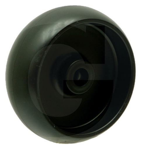 [AMAT3-124802] Roată de copiere 127 mm