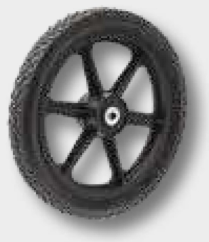 [AMAT3-124806] Roata 355 mm