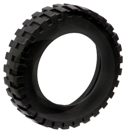 [AMAT3-124807] Anvelopa din plastic - interior-Ø 158 mm