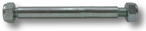 [AMAT3-123864] Lister Bolt - cu piulite