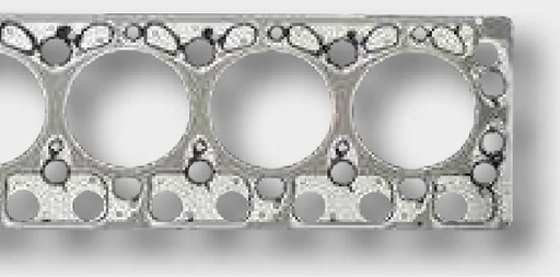 [AMAT3-125224] Elring Garnitura galerie admisie
