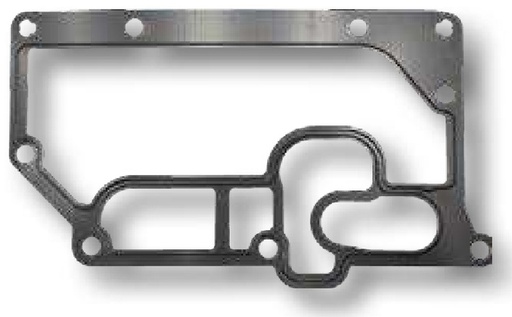 [AMAT3-125245] Elring Garnitura cot evacuare - mijloc