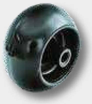 [AMAT3-124839] Roată de copiere 127 mm
