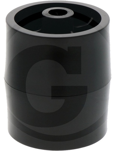 [AMAT3-124840] Roată de copiere 76 mm