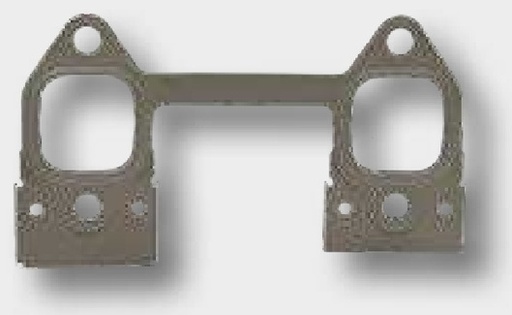 [AMAT3-125251] Elring Garnitura de aspiratie