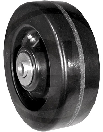 [AMAT3-124842] Roată de copiere 152 mm