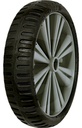 Roti pline 370 mm