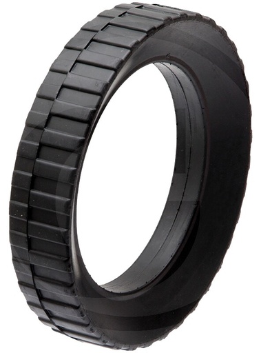[AMAT3-124863] Cauciuc roata 140 mm