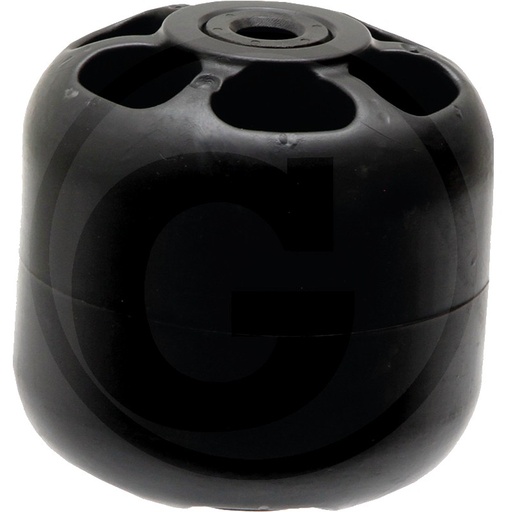 [AMAT3-124865] Roată de copiere 98 mm