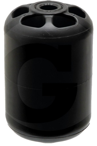[AMAT3-124866] Roată de copiere 102 mm