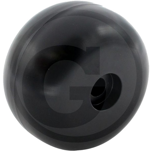 [AMAT3-124869] Roată de copiere 100 mm