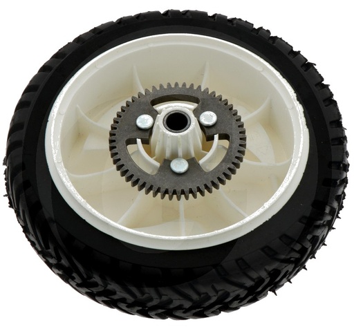 [AMAT3-124874] Anvelopa din plastic 203 mm