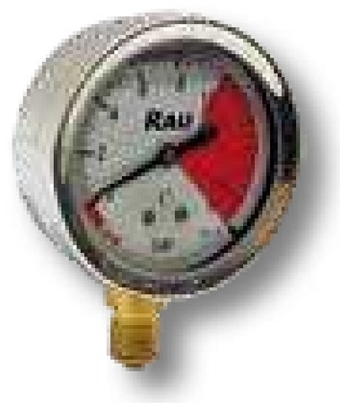 [AMAT3-124878] Kverneland Furtun de presiune - 14 x 22 mm