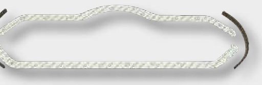 [AMAT3-125284] Elring Set capete etansare