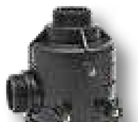 [AMAT3-124880] Kverneland Carcasă filtru