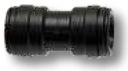 Kverneland Racord tip T pentru cilindrii directie Ø 22 mm
