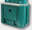 Suevia Incalzire cu parafina - doar ptr 330SU1000552 si 330SU1000553 capacitate ca 2,25 litri durata de ardere ca. 5 - 8