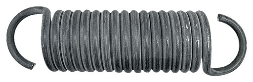 [AMAT3-125316] Arc de intindere - 12 x 85 x 16 x 290 mm