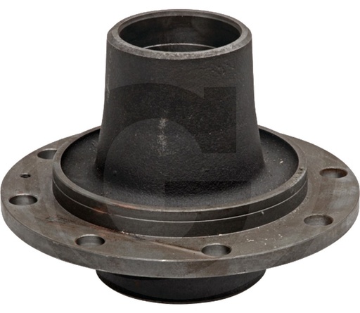 [AMAT3-125326] Butuc roata - 8 orificii