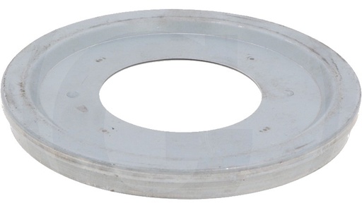 [AMAT3-125378] Inel dublu din otel inoxidabil - 60 x 133 mm