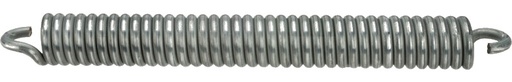 [AMAT3-125391] Arc de tractiune - 10 x 50 x 40 x 470 mm