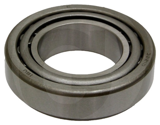 [AMAT3-125400] Lagar cu role - exterior, tip 32210