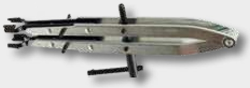 [AMAT3-125689] Set asamblare pistoane