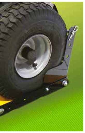 [AMAT3-125695] Garden Equipment Suport pentru clema