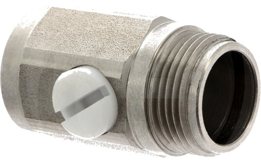 [AMAT3-124029] Suevia Dispozitiv de reglare - cu șurub de reglare 330SU1020634